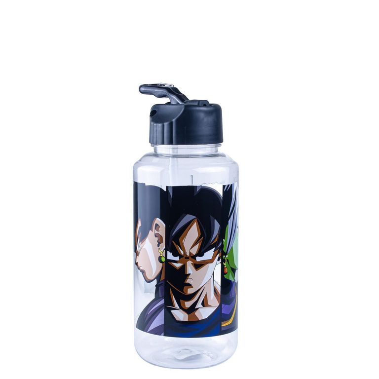 Tomatodo Play Pet Dragon Ball 1lt