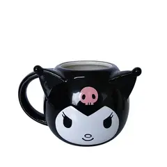 SCOOL - Taza Cerámica 3D Kuromi
