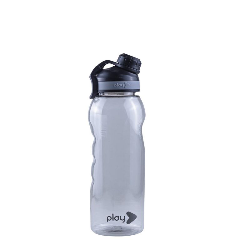 Tomatodo Play Rosca Black Gray 1lt