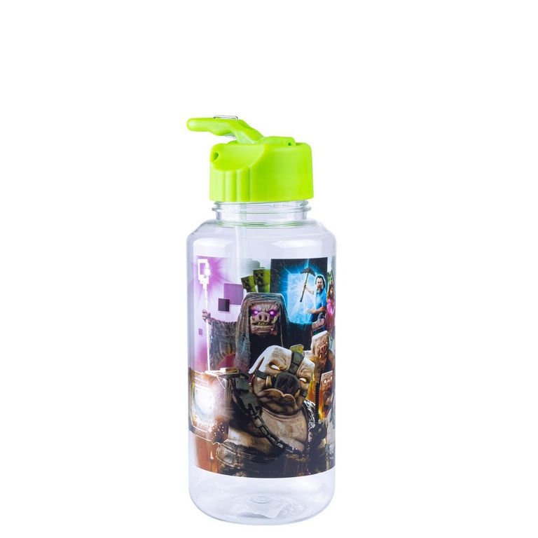 Tomatodo Play Pet Minecraft 1lt