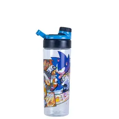 SCOOL - Tomatodo Play Explore Sonic 850ml
