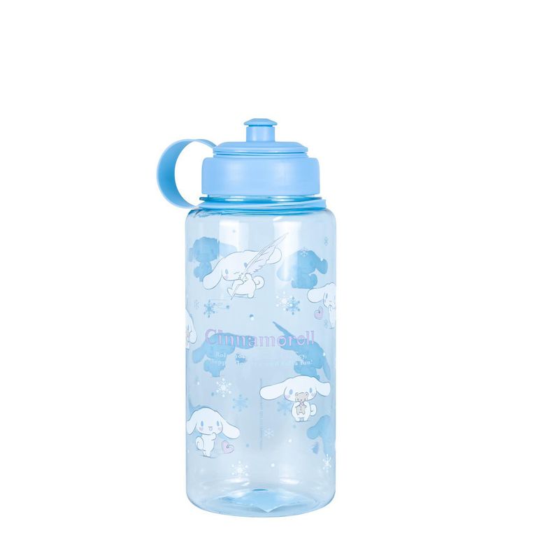 Tomatodo Play Run Cinnamoroll 1lt