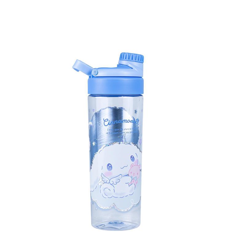 Tomatodo Play Bot Explore Cinnamoroll 850ml