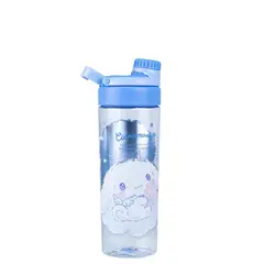 SCOOL - Tomatodo Play Bot Explore Cinnamoroll 850ml
