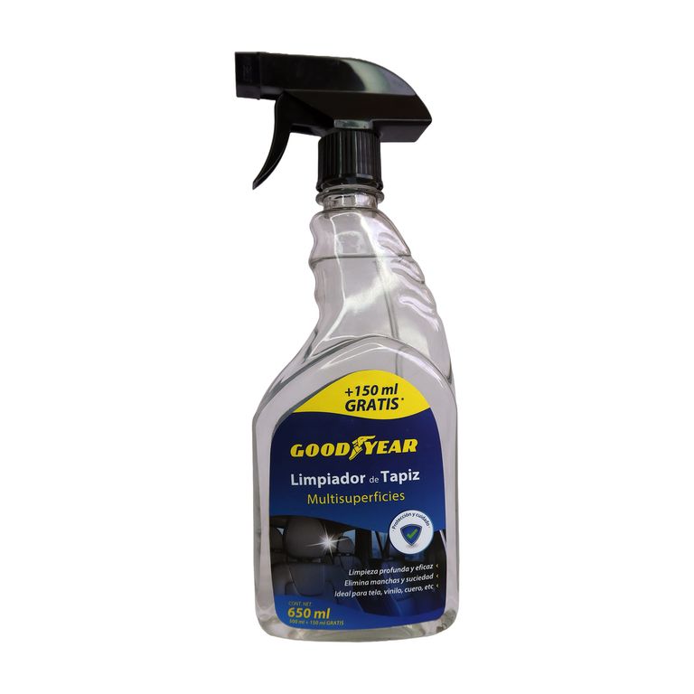 Limpiador de Tapiz 650ml