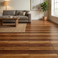 CELIMA - Cerámica Maderadas Foresta Café/Marrón 45.5x45.5cm 2.23m2