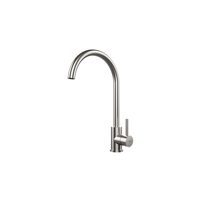 Grifería de Cocina Acero Inoxidable 9310 XP Cromado