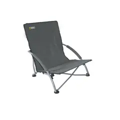 NATIONAL GEOGRAPHIC - 57x63x66 Gris