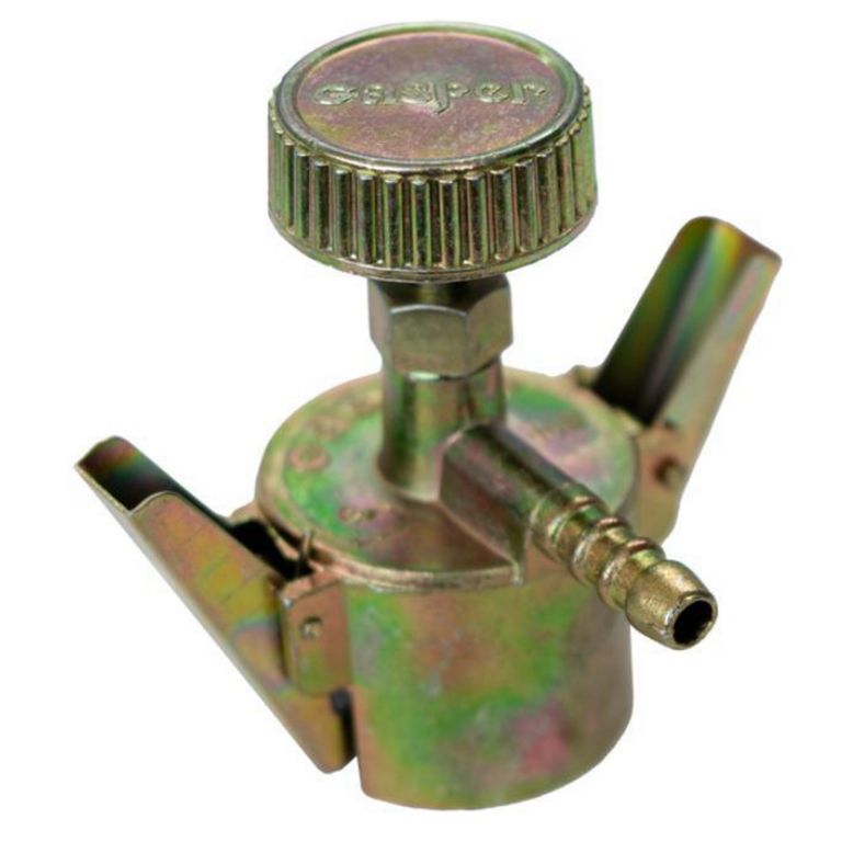 Adaptador Gasper Económico