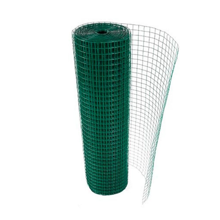 Malla Galvanizada Elecso 1/2 0.9X1m