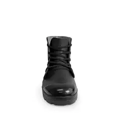 undefined - Botin de PVC Modelo Constructor con Punta de Acero T43.