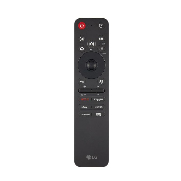 Magic Remote AI MR25GA