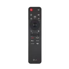 LG - Magic Remote AI MR25GA