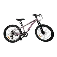 MONARK - Bicicleta Monarette Spicy Aro 24 Lila