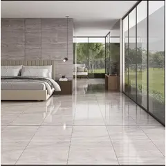 CELIMA - Porcelanato Amber Gris 60x60cm 1.8m2 Exterior