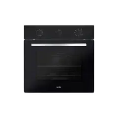 SOLE - Horno Empotrable Mix 60cm 66lt