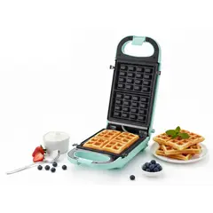AURA - Churro & Waffle Maker COK-003 Celeste.