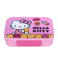 SCOOL - Taper Bento 1lt Hello Kitty
