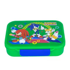 SCOOL - Taper Bento 1lt Sonic