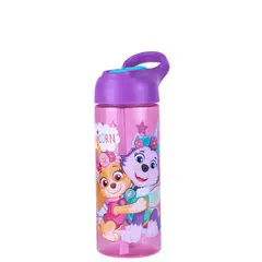 SCOOL - Botella DLX 600ml Paw Patrol.