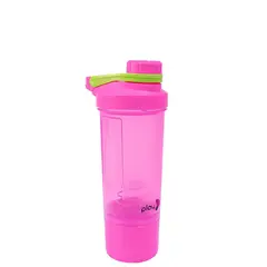 SCOOL - Vaso Shaker Raspberry