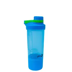 SCOOL - Vaso Shaker Blue-Green