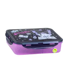 SCOOL - Taper con Divisiones 1.2lt Kuromi