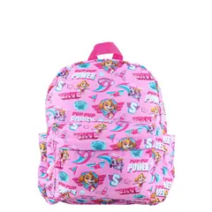 SCOOL - Mochila Kids A4 KT Tela Paw Patrol M