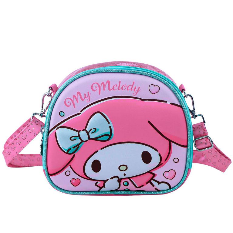 Mini Cartera My Melody