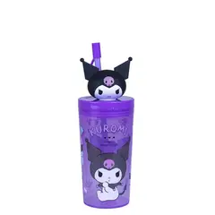 SCOOL - Vaso Tumbler 3D Kuromi
