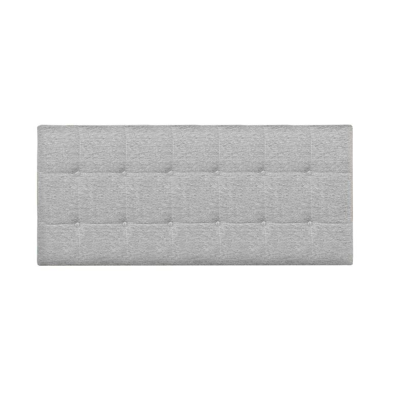 Cabecera 2 Plazas Carre Gris