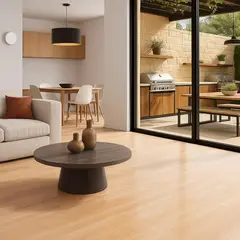 undefined - Porcelanato Maderadas Honey Marrón 60x60cm1.44m2