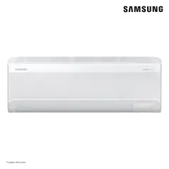SAMSUNG - Aire Acondicionado WF AR70F12D1EW/PE Blanco.