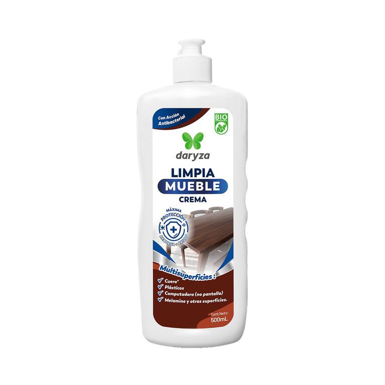 Limpia Muebles Daryza 500 ml