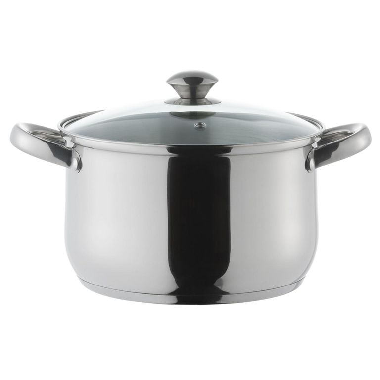 Olla Acero Inoxidable 26cm