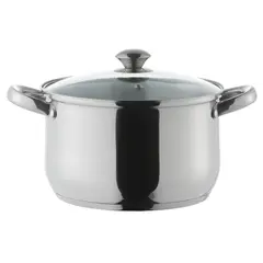 ILKO - Olla Acero Inoxidable 26cm