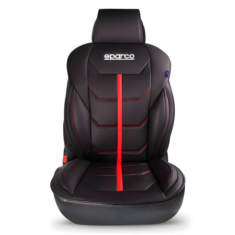 Respaldar Ergonómico Deportivo.
