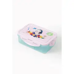 DISNEY - Taper con División Princess 700ml Rosado.