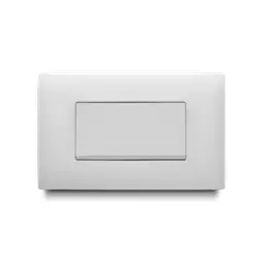 VETO - Interruptor Simple Viv14692 Blanco