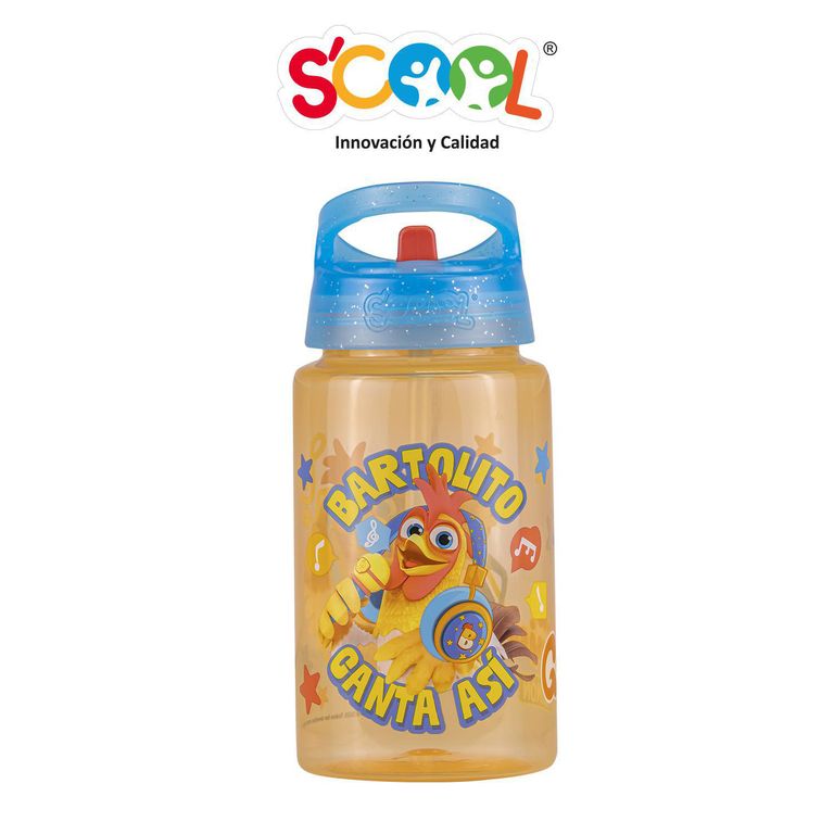 Botella 500ml Granja de Zenon.