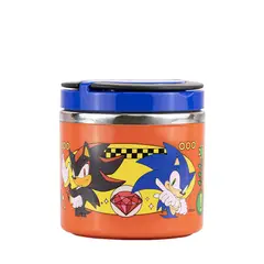 SCOOL - Termo de Comida 600ml Sonic..