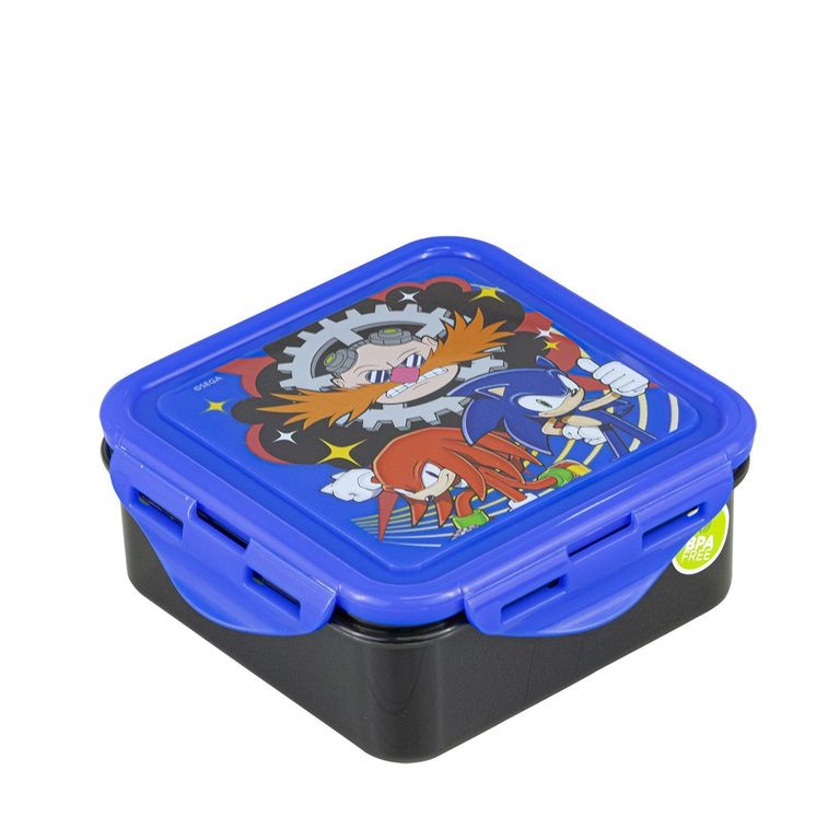 Taper Cuadrado 590ml Sonic