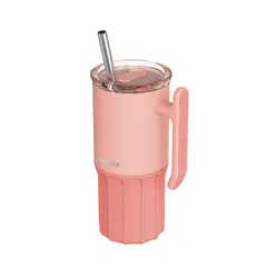 QUOKKA - Tomatodo Peach Pink 720ml.