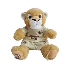 undefined - Peluche León Universitario