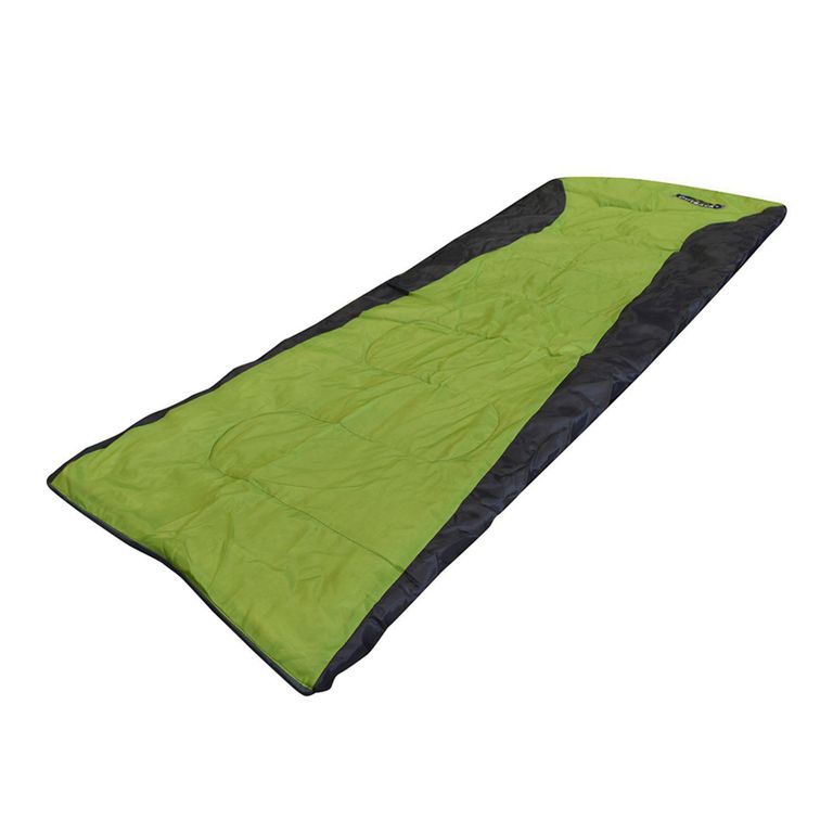 Bolso de Dormir Envelope Verde