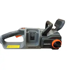 DAEWOO - Motosierra Inalámbrica A Batería.
