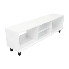 TUHOME - Mesa de TV70" Nomik 47.5x160.0x35.0cm