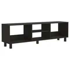 TUHOME - Mesa de TV70" Nomik 47.5x160.0x35.0cm