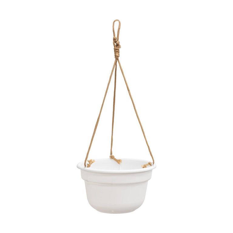 Maceta Colgante Yasmin 10.