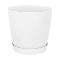 REYPLAST - Maceta Estilo Piedra 37 X 35 Cm.